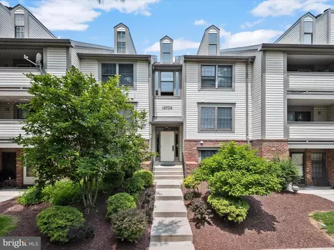 18708 Caledonia Ct #K, Germantown, MD 20874