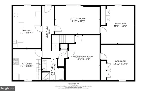 11816 Kemp Mill Rd, Silver Spring, MD 20902 photo 69