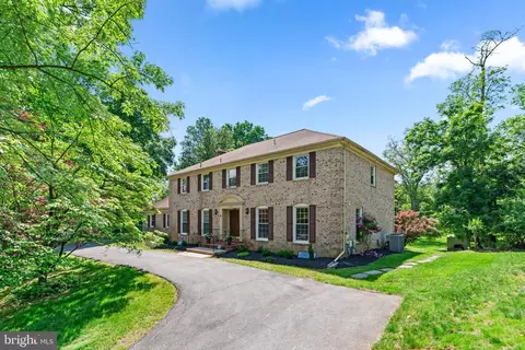 11816 Kemp Mill Rd, Silver Spring, MD 20902