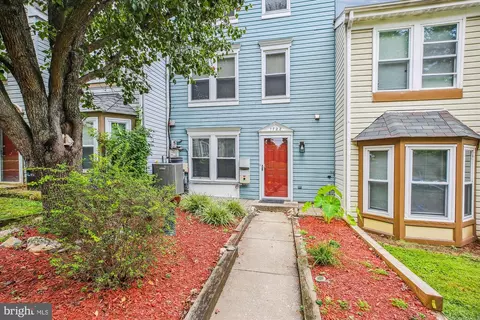1722 Wilcox Ln, Silver Spring, MD 20906 photo 2