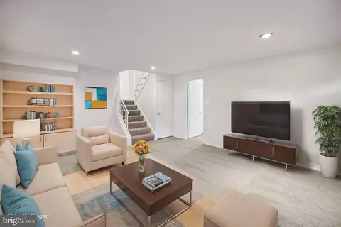 Living - 1104 Dunoon Rd, Silver Spring, MD 20903 photo 2 of 4