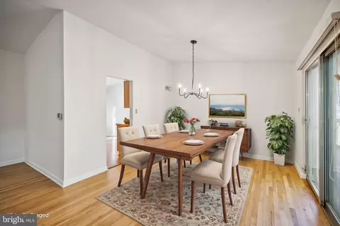 Dining - 1104 Dunoon Rd, Silver Spring, MD 20903 photo 1 of 1