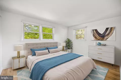 Bedroom - 1104 Dunoon Rd, Silver Spring, MD 20903 photo 2 of 3