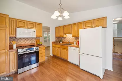 Kitchen - 1104 Dunoon Rd, Silver Spring, MD 20903 photo 1 of 1