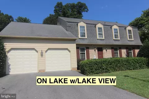 9709 Lookout, Montgomery Village, MD 20886