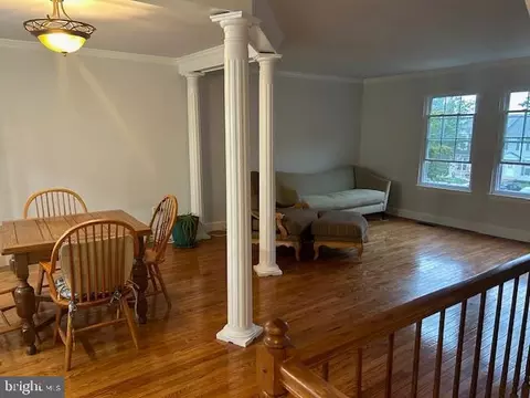 Living - 2232 Wimbledon Cir, Silver Spring, MD 20906 photo 3 of 5