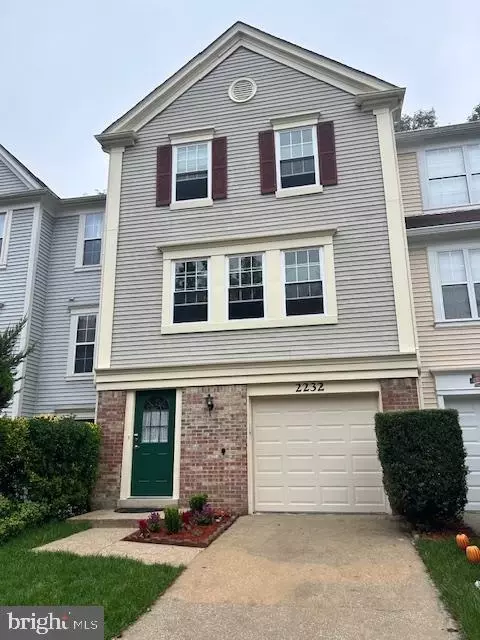 2232 Wimbledon Cir, Silver Spring, MD 20906