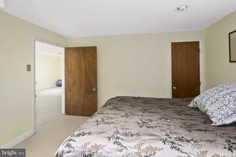 Bedroom - 1104 Dennis Ave, Silver Spring, MD 20901 photo 9 of 9