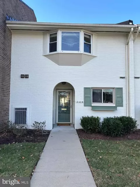 3438 Gleneagles Dr #78-C, Silver Spring, MD 20906