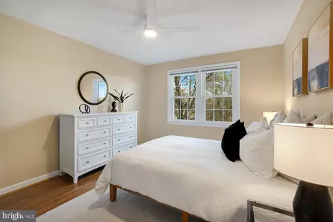 Bedroom - 2211 Washington Ave #301, Silver Spring, MD 20910 photo 2 of 8