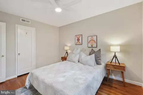 Bedroom - 2211 Washington Ave #301, Silver Spring, MD 20910 photo 7 of 8