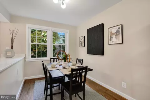 Dining - 2211 Washington Ave #301, Silver Spring, MD 20910 photo 3 of 4