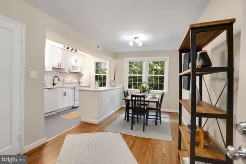 Dining - 2211 Washington Ave #301, Silver Spring, MD 20910 photo 1 of 4