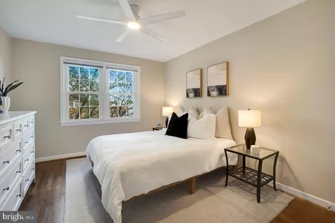 Bedroom - 2211 Washington Ave #301, Silver Spring, MD 20910 photo 1 of 8