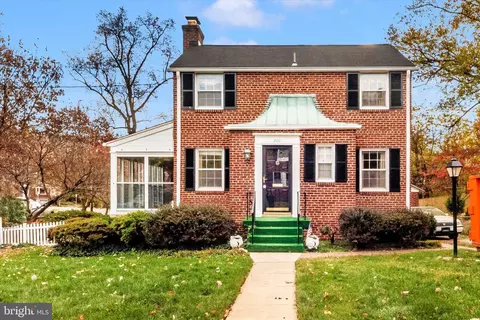 200 Baden St, Silver Spring, MD 20901
