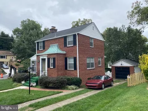 200 Baden St, Silver Spring, MD 20901 photo 45