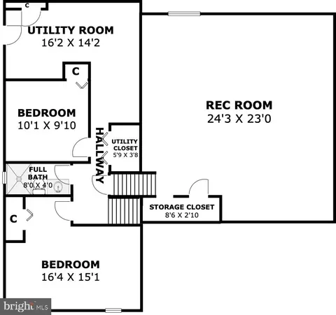 807 Lowander Ln, Silver Spring, MD 20901 photo 45