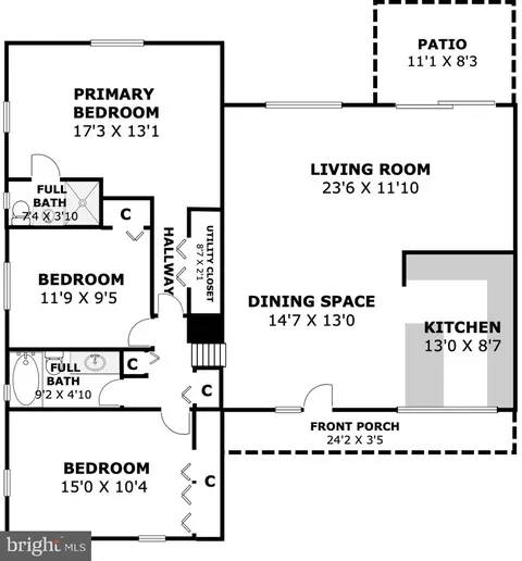 807 Lowander Ln, Silver Spring, MD 20901 photo 44