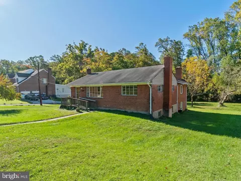 717 Anderson St, Silver Spring, MD 20904