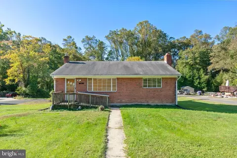 717 Anderson St, Silver Spring, MD 20904 photo 2