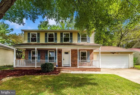 13425 Tilford Ct, Germantown, MD 20874