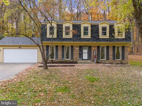 1936 Chapel Hill Rd, Silver Spring, MD 20906 photo 2