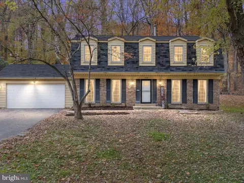 1936 Chapel Hill Rd, Silver Spring, MD 20906