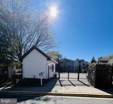 13703 Modrad Way #9-B-11, Silver Spring, MD 20904 photo 16