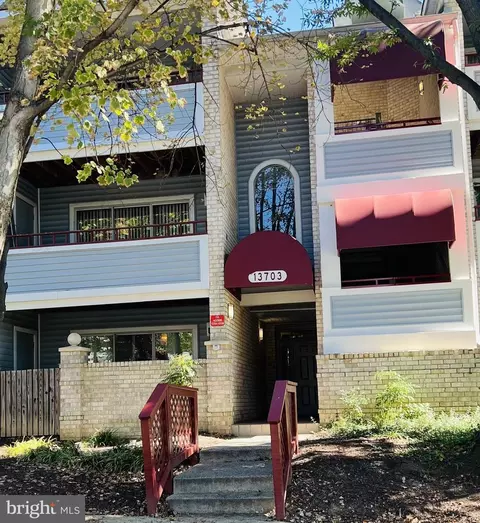 13703 Modrad Way #9-B-11, Silver Spring, MD 20904
