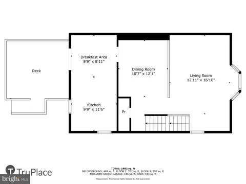 13131 Broadmore Rd, Silver Spring, MD 20904 photo 37