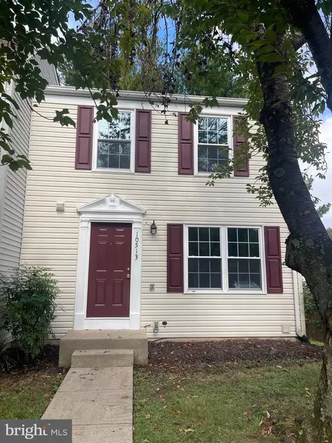 10513 Bounty Cove Ct, Gaithersburg, MD 20878