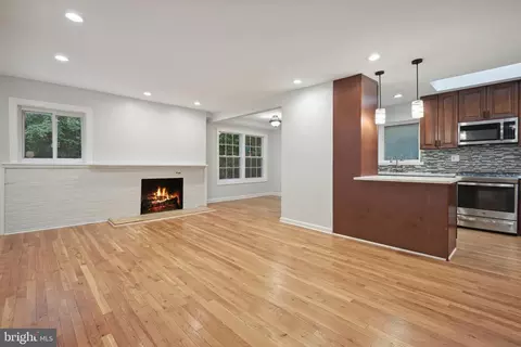 Living - 1009 Roswell Dr, Silver Spring, MD 20901 photo 2 of 4