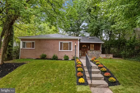 1009 Roswell Dr, Silver Spring, MD 20901
