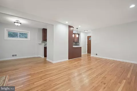 Living - 1009 Roswell Dr, Silver Spring, MD 20901 photo 3 of 4