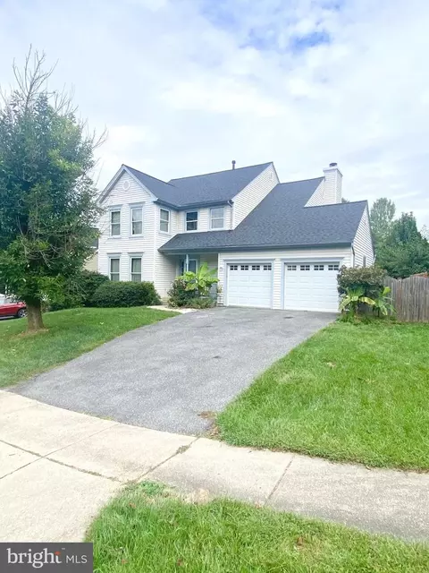 18900 Lindenhouse Rd, Gaithersburg, MD 20879