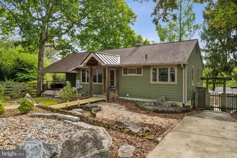 1209 Autre Ct, Rockville, MD 20851
