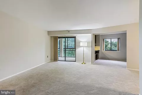 Living - 15101 Interlachen Dr #1-504, Silver Spring, MD 20906 photo 3 of 9