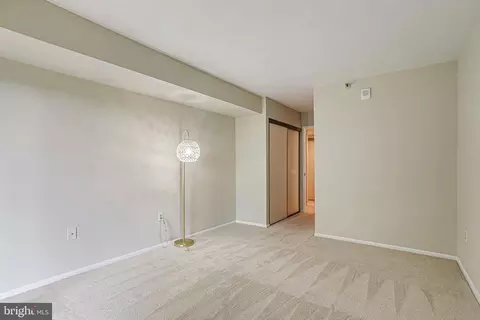 Bedroom - 15101 Interlachen Dr #1-504, Silver Spring, MD 20906 photo 3 of 3