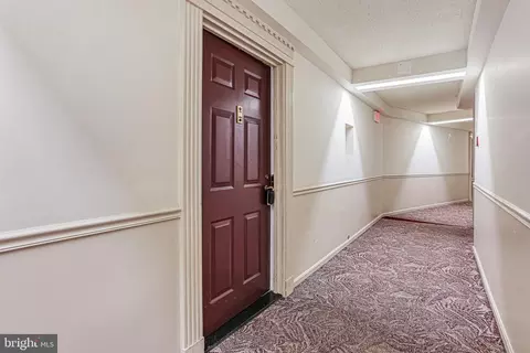 Entry Way - 15101 Interlachen Dr #1-504, Silver Spring, MD 20906 photo 3 of 3