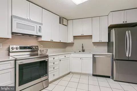 Kitchen - 15101 Interlachen Dr #1-504, Silver Spring, MD 20906 photo 1 of 2