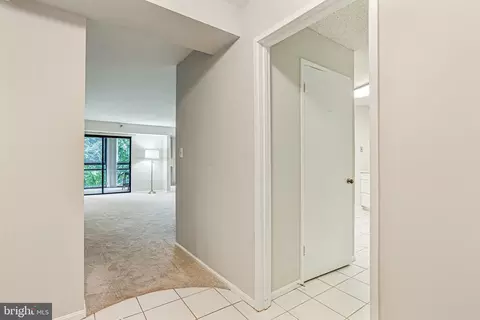 Entry Way - 15101 Interlachen Dr #1-504, Silver Spring, MD 20906 photo 1 of 3