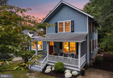 10216 Carroll Pl, Kensington, MD 20895