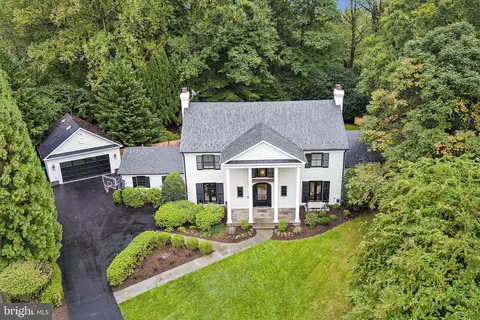 1 Kittery Ct, Bethesda, MD 20817