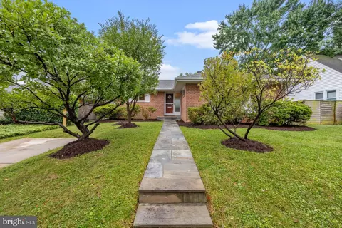 1808 Belvedere Blvd, Silver Spring, MD 20902