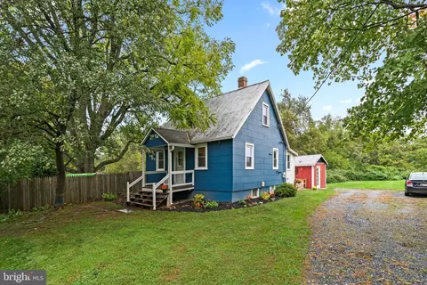 15115 Barnesville Rd, Boyds, MD 20841