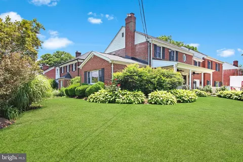 9509 Wire Ave, Silver Spring, MD 20901