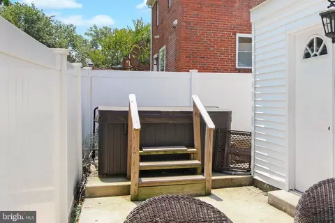 9509 Wire Ave, Silver Spring, MD 20901 photo 33