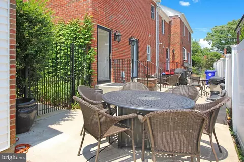 9509 Wire Ave, Silver Spring, MD 20901 photo 31