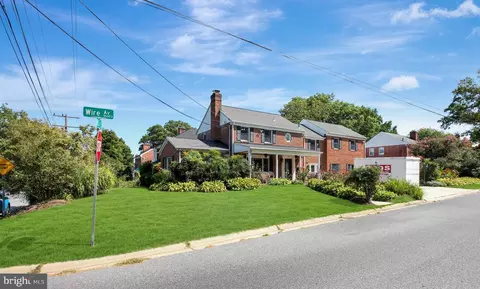 9509 Wire Ave, Silver Spring, MD 20901 photo 2