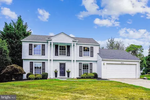 9013 Paddock Ln, Potomac, MD 20854